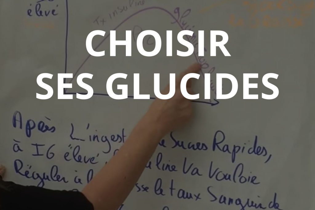 choisir ses glucides diététicienne metz
