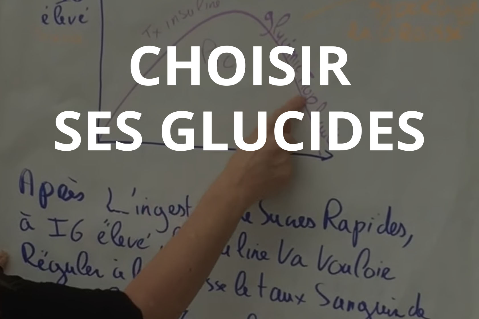 choisir ses glucides diététicienne metz