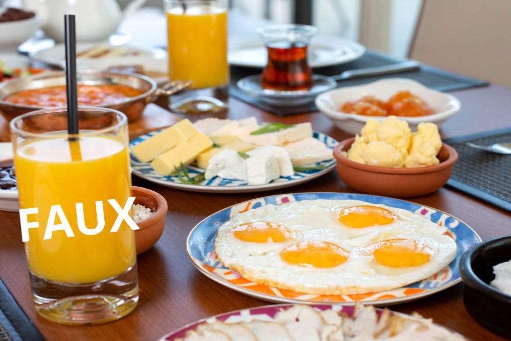 petit déjeuner nutritionniste metz